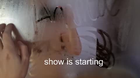 Anna online show from 25, 7, 2026