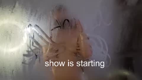 Anna online show from 26, 7, 2026