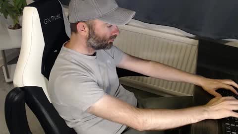 the_sensual_masturwait online show from 8, 9, 2025