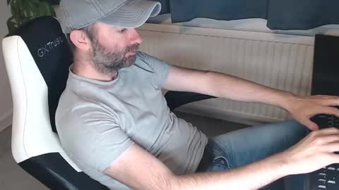 the_sensual_masturwait online show from 11, 10, 2025