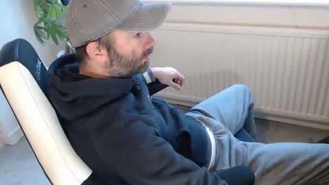 the_sensual_masturwait online show from 13, 10, 2025