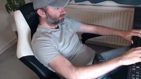 the_sensual_masturwait online show from 13, 10, 2025