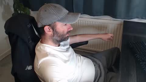 the_sensual_masturwait online show from 14, 10, 2025