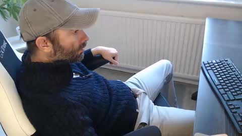 the_sensual_masturwait online show from 15, 10, 2025