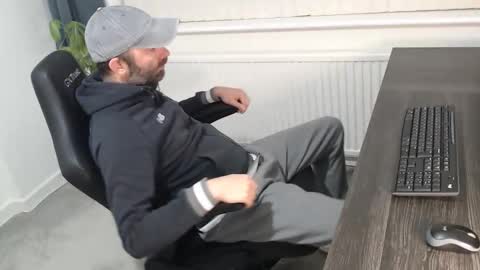 the_sensual_masturwait online show from 18, 10, 2025