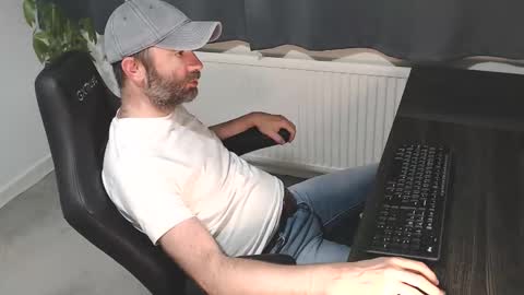 the_sensual_masturwait online show from 20, 10, 2025