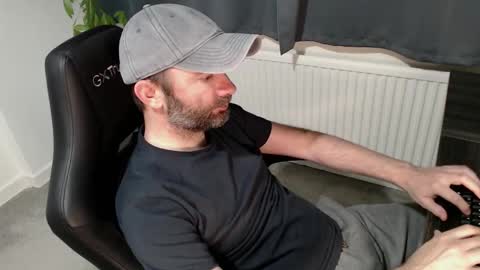 the_sensual_masturwait online show from 28, 10, 2025