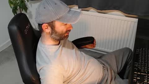 the_sensual_masturwait online show from 3, 11, 2025