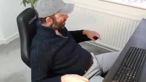 the_sensual_masturwait online show from 15, 11, 2025