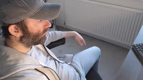 the_sensual_masturwait online show from 14, 1, 2026