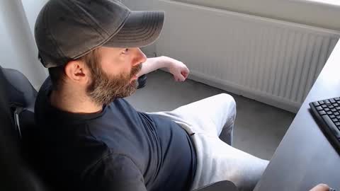 the_sensual_masturwait online show from 8, 2, 2026