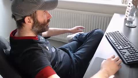 the_sensual_masturwait online show from 14, 3, 2026