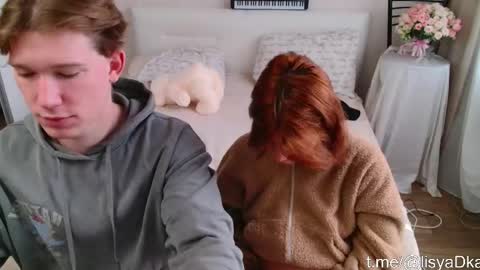 the_slutty_fox online show from 20, 4, 2026