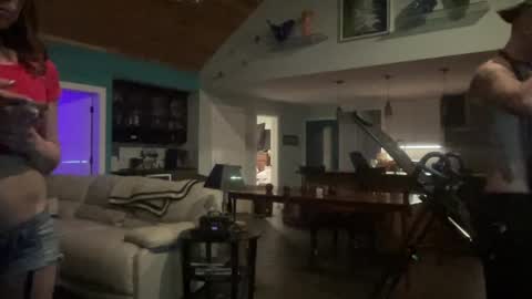 the_steele_zone online show from 22, 4, 2026