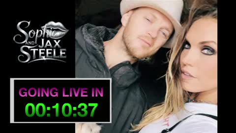 the_steele_zone online show from 26, 5, 2026