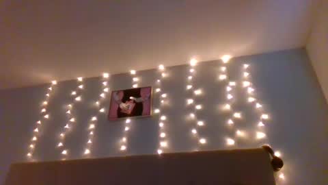 The Stella Rose online show from 12, 10, 2025