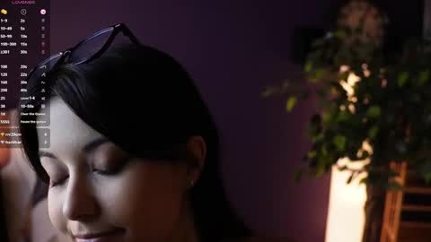 My name is Cynthia and Im very happy to see you in my sweet room  online show from 6, 10, 2025