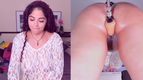 K R I S T E N online show from 12, 1, 2025