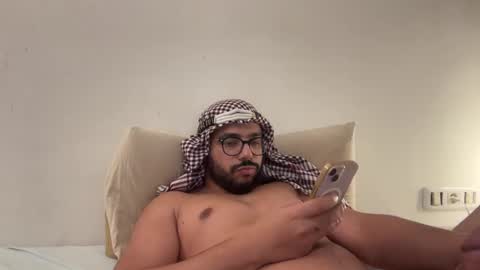 thearabboy98 online show from 3, 2, 2025