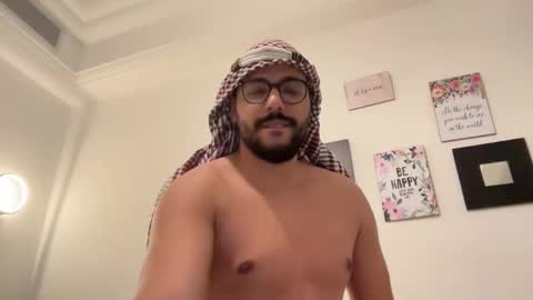 thearabboy98 online show from 6, 2, 2025
