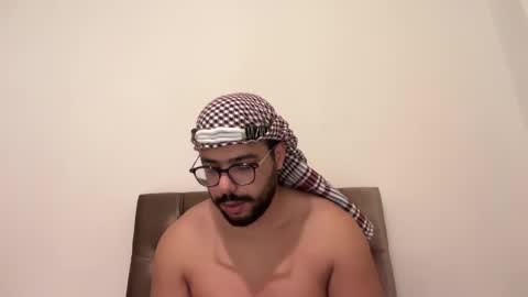 thearabboy98 online show from 15, 2, 2025