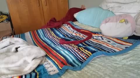 Snapshot of theauroramae chatting on 5, 10, 2025 theauroramae - online show from 5, 10, 2025