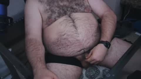 The Bear King online show from 9, 12, 2024