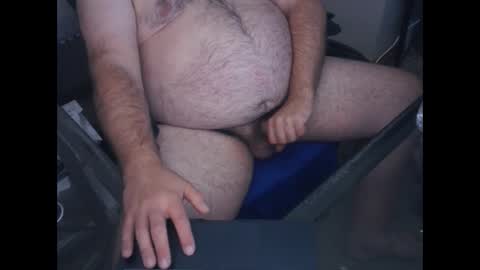 The Bear King online show from 1, 10, 2025