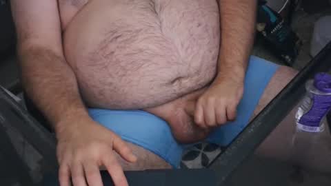 The Bear King online show from 22, 10, 2025