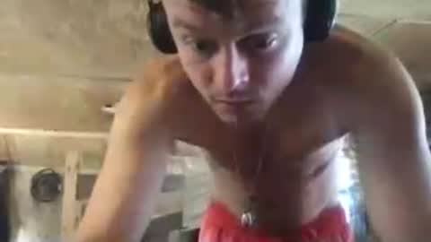 thebeastmaster94 online show from 29, 7, 2026