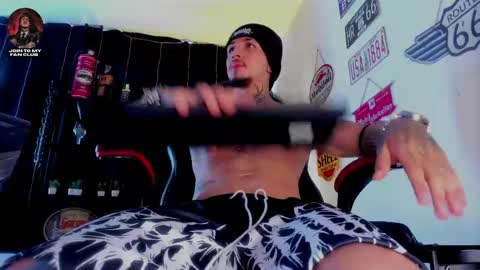 the beast master online show from 24, 4, 2026