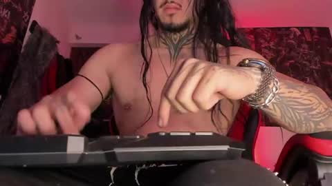 the beast master online show from 28, 7, 2026