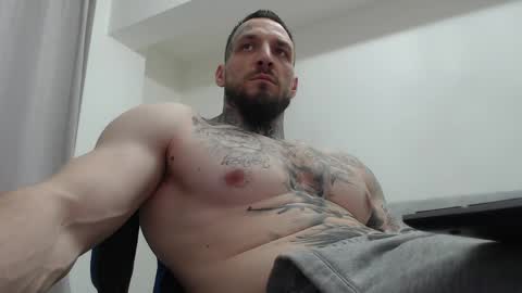 John online show from 23, 4, 2026