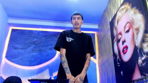 DEAN AND MARY online show from 7, 2, 2026