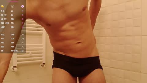 TheBigOne431 online show from 19, 12, 2025