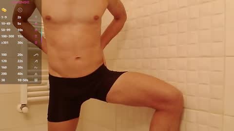 TheBigOne431 online show from 20, 12, 2025