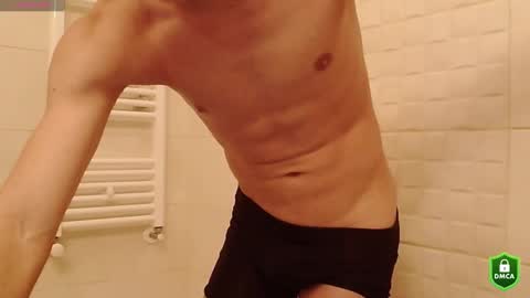 TheBigOne431 online show from 8, 2, 2026