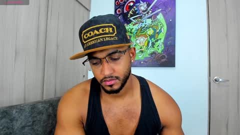 theblack_frank online show from 12, 12, 2024