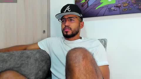 theblack_frank online show from 22, 4, 2026