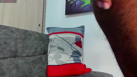 theblack_frank online show from 20, 6, 2026