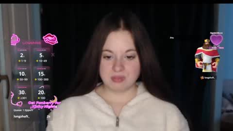 raissa online show from 15, 3, 2026