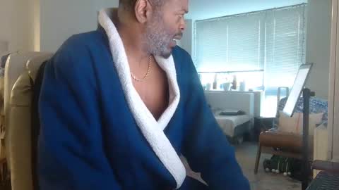 theblacklordmaster online show from 21, 4, 2026