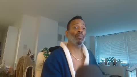 theblacklordmaster online show from 23, 4, 2026