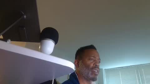 theblacklordmaster online show from 24, 4, 2026