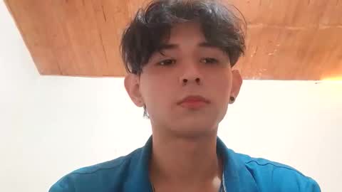 thebluesky_18 online show from 3, 10, 2025