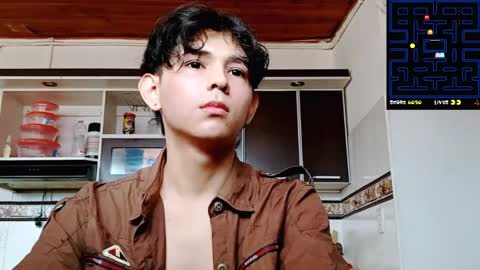 thebluesky_18 online show from 7, 10, 2025