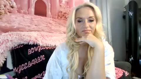 theboujeebarbie online show from 29, 9, 2025