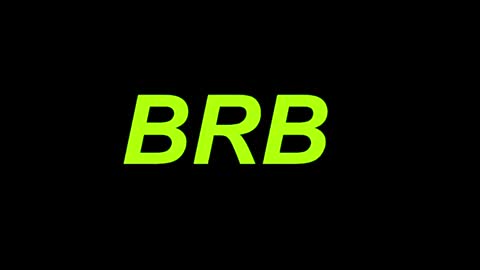 Thebrad H online show from 1, 4, 2026