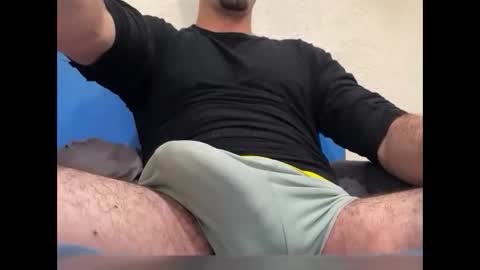 thebulge_b0y online show from 29, 5, 2026