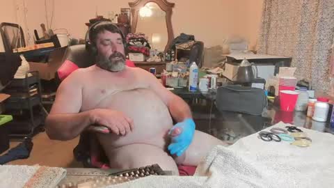 Snapshot of thecajunbator2 chatting on 21, 5, 2026 Cajunbator online show from 21, 5, 2026